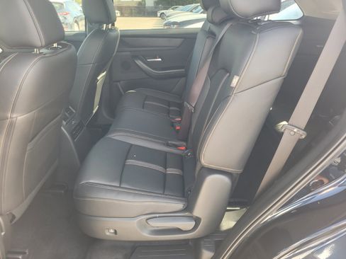 New 2026 MAZDA CX-90 3.3 Turbo w/ Select Package image 5