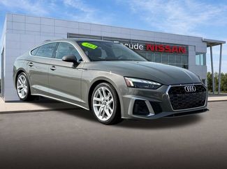 Used 2024 Audi A5 2.0T Premium Plus AWD/4WD 360° Tour
