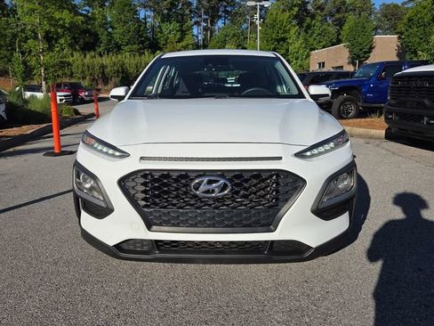 Used 2020 Hyundai Kona SE FWD image 2
