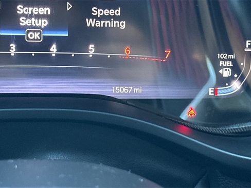 Used 2023 RAM 1500 TRX w/ TRX Level 2 Equipment Group image 26