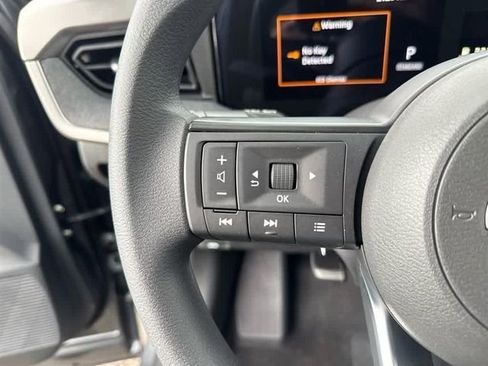 New 2026 Nissan Kicks SV w/ SV Premium Package AWD/4WD image 14