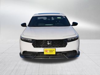 Used 2023 Honda Accord Sport video 2