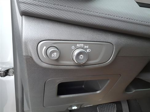 New 2026 Chevrolet TrailBlazer LT w/ LT Cold Weather Package image 16