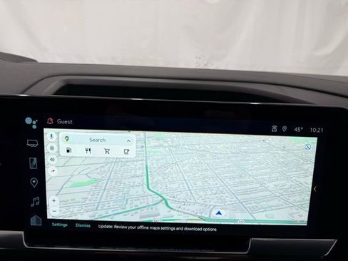 New 2026 Chevrolet Silverado 1500 RST w/ RST Select Package image 34