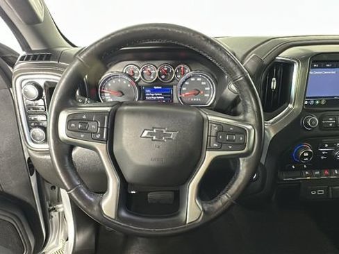 Used 2019 Chevrolet Silverado 1500 RST w/ All-Star Edition AWD/4WD image 14