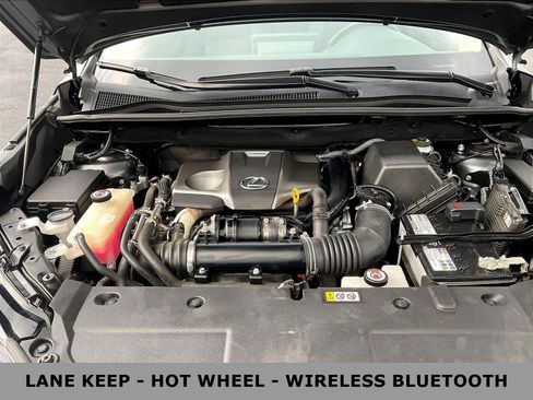 Used 2021 Lexus NX 300 AWD w/ Accessory Package image 31