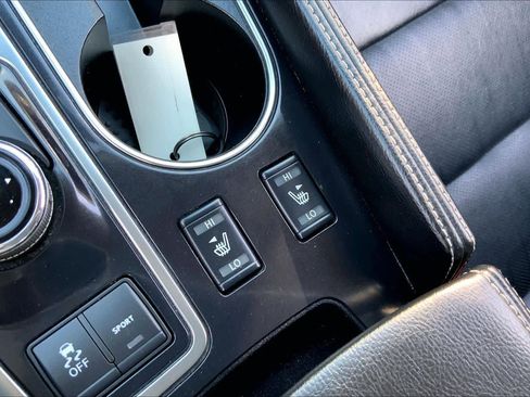 Used 2022 Nissan Maxima SV w/ Floor Mat Group image 31