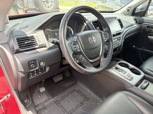 Used 2023 Honda Ridgeline RTL-E image 20