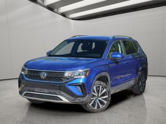 Used 2024 Volkswagen Taos SE FWD video 1