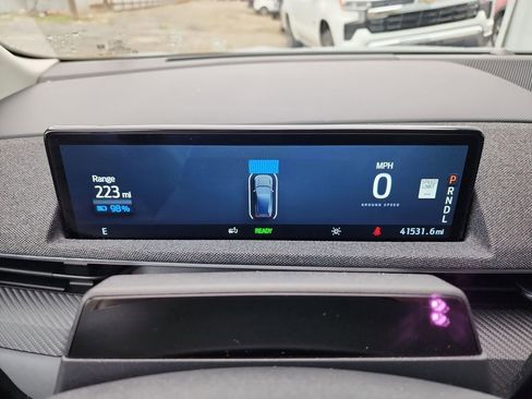 Used 2021 Ford Mustang Mach-E Premium image 22