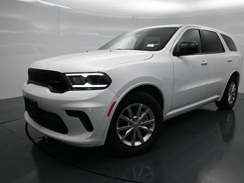 Used 2026 Dodge Durango GT RWD image 9