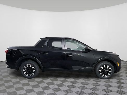 New 2026 Hyundai Santa Cruz SEL AWD/4WD image 30