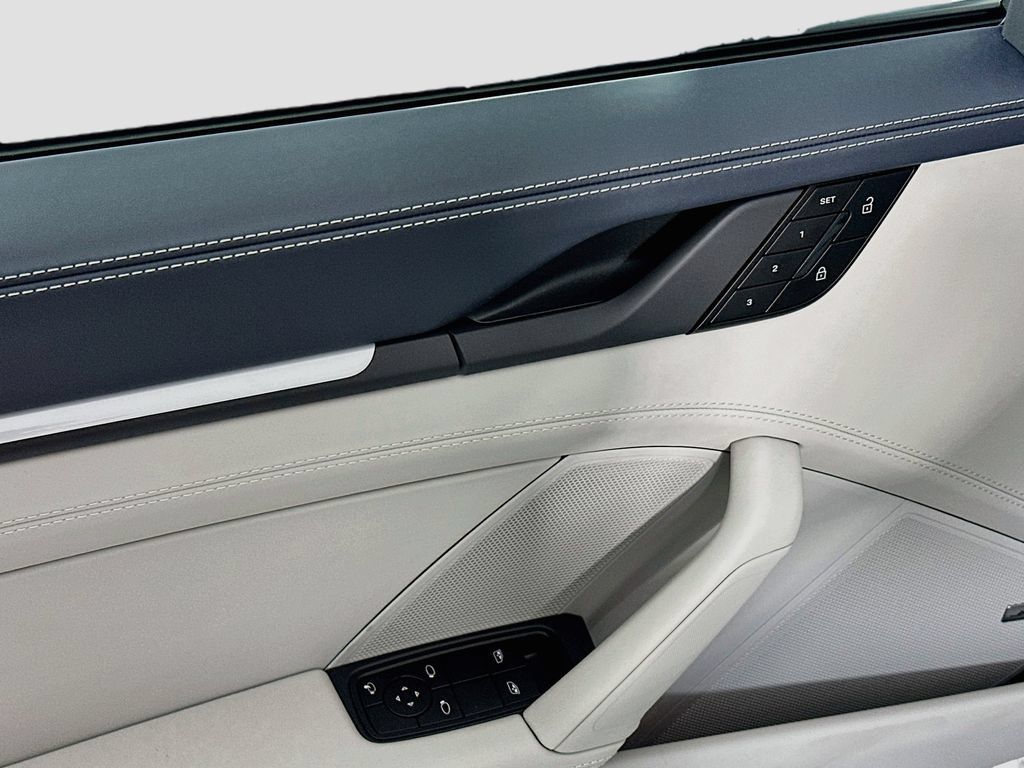 New 2026 Porsche 911 Carrera RWD image 20