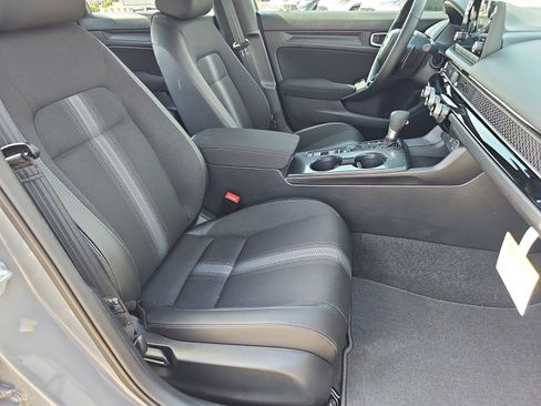 Used 2026 Honda Civic Sport image 10