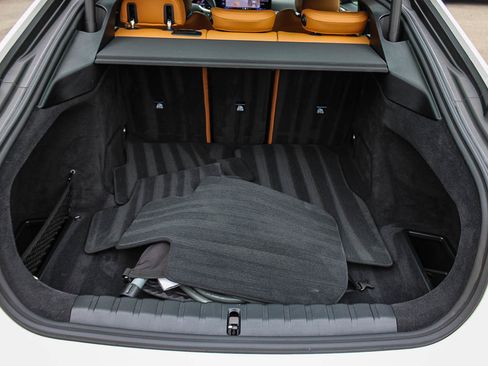Certified 2025 BMW i4 xDrive40i AWD/4WD image 26