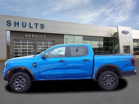 Used 2024 Ford Ranger XLT image 2