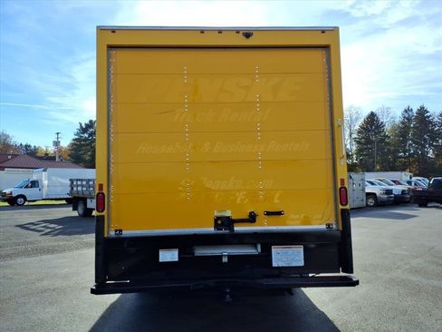 Used 2021 GMC Savana 3500 Extended w/ Power Convenience Package RWD image 4