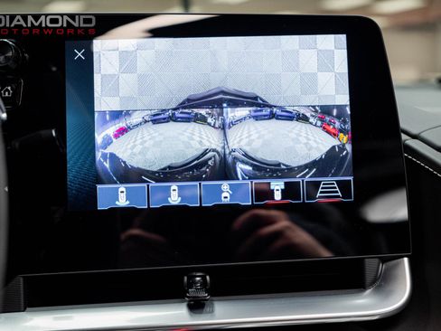 Used 2024 Chevrolet Corvette Z06 w/ Battery Protection Package image 88