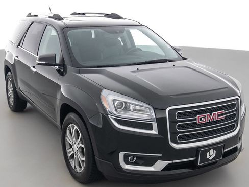 Used 2013 GMC Acadia SLT image 1