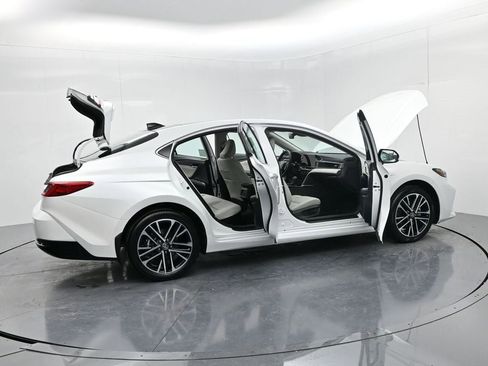 New 2026 Toyota Camry XLE image 67