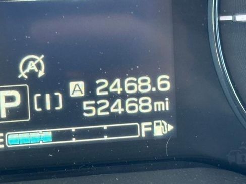 Used 2023 Subaru Crosstrek 2.0i Premium image 26