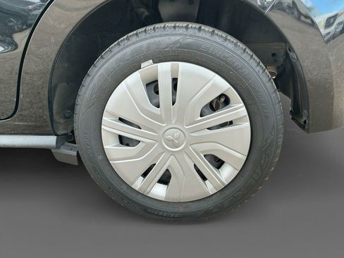 Used 2024 Mitsubishi Mirage ES image 14