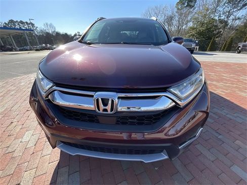 Used 2017 Honda CR-V Touring image 24