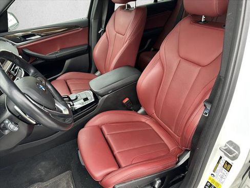 Used 2023 BMW X3 xDrive30i w/ Convenience Package image 12