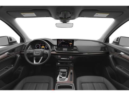 Used 2021 Audi Q5 e Prestige w/ Prestige Package AWD/4WD image 8