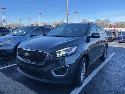 Used 2018 Kia Sorento LX