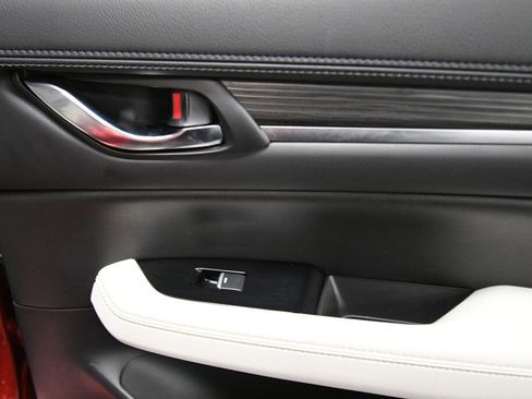 Used 2020 MAZDA CX-5 Grand Touring w/ GT Premium Package AWD/4WD image 27