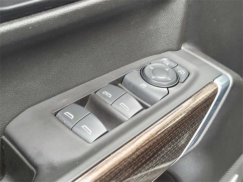 Used 2021 Chevrolet Silverado 1500 RST w/ All Star Edition Plus image 16