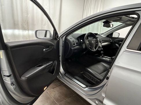 Used 2017 Acura RDX AWD w/ Technology Package image 24