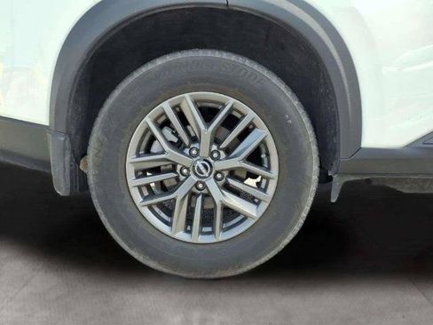 Certified 2024 Nissan Rogue S FWD image 20