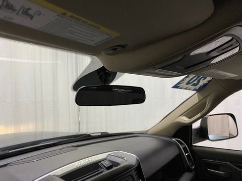 Used 2020 RAM 2500 Big Horn image 21