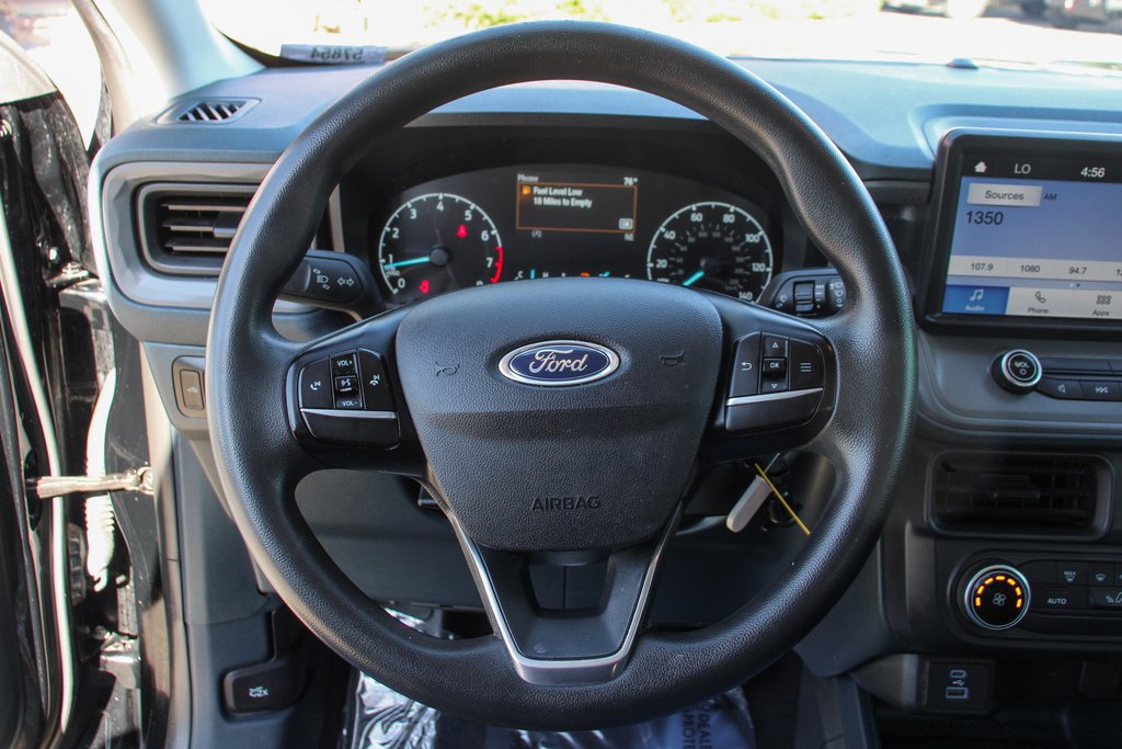 Used 2022 Ford Maverick XL w/ Equipment Group 100A Standard AWD/4WD image 19