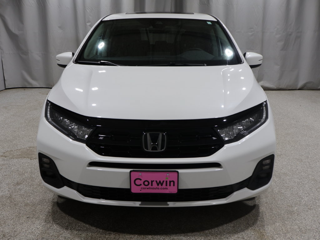 Used 2026 Honda Odyssey Touring image 7