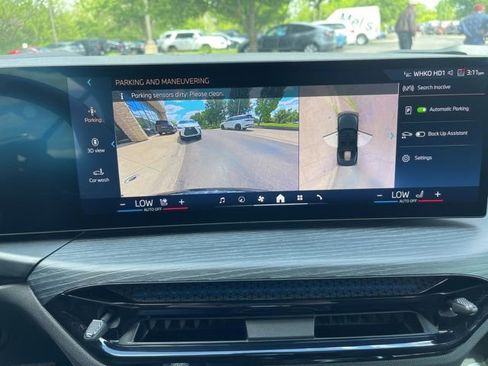 Used 2025 BMW 430i Convertible RWD image 19