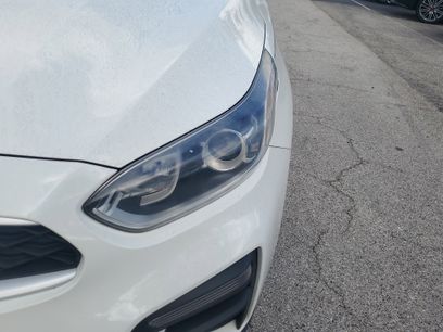 Used 2020 Kia Forte Sedan