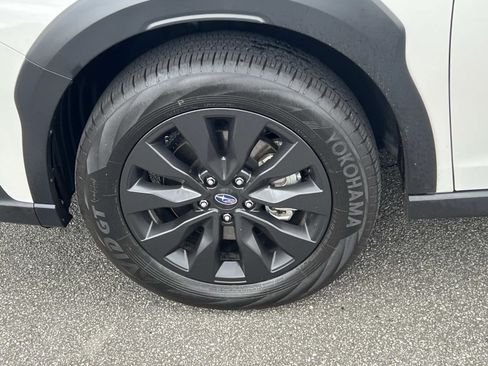 Certified 2024 Subaru Outback Onyx Edition image 11