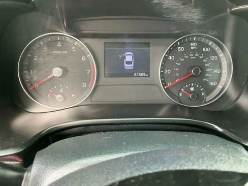 Used 2021 Kia Forte LXS image 24