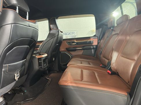 Used 2021 RAM 1500 Limited image 26