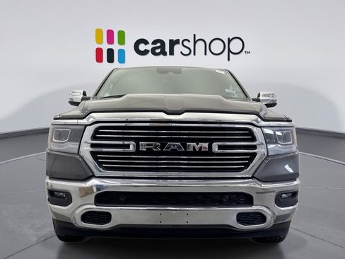 Used 2023 RAM 1500 Laramie image 8