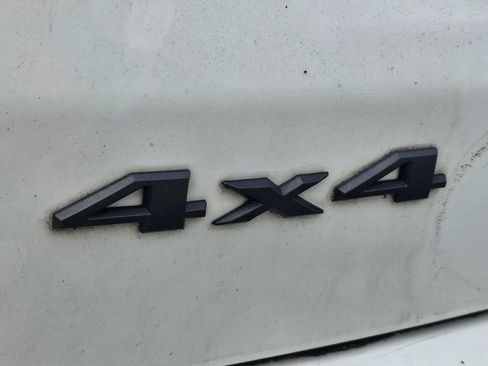 Used 2019 Jeep Compass Trailhawk AWD/4WD image 18