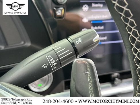 Used 2023 Chevrolet Corvette Stingray Preferred Conv w/ Z51 Performance Package RWD image 28