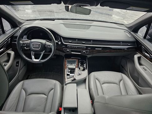 Used 2018 Audi Q7 3.0T Prestige w/ Prestige Package image 20