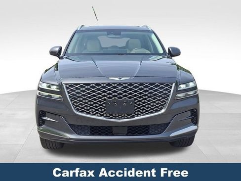 Used 2023 Genesis GV80 3.5T Advanced + image 3