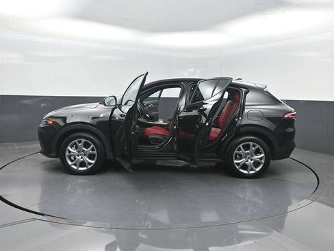 Used 2024 Dodge Hornet R/T Plus w/ Tech Pack Plus w/o Parking AWD/4WD image 42