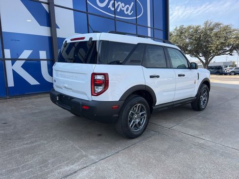 New 2026 Ford Bronco Sport Big Bend image 6