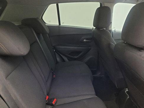 Used 2020 Chevrolet Trax LS w/ Tint and Cruise Package image 19